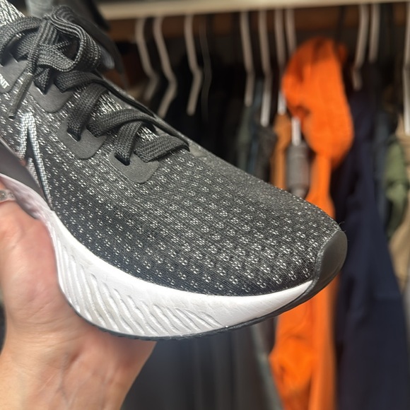 Nike React Infinity Run - Picture 9 of 9